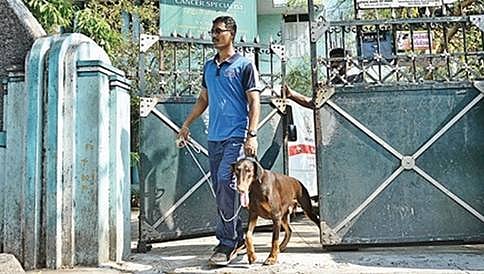 ಚೆನ್ನೈ: ಕೈಕಾಲು ಕಟ್ಟಿದ ಸ್ಥಿತಿಯಲ್ಲಿ ಕ್ಯಾನ್ಸರ್ ತಜ್ಞೆಯ ಶವ ಪತ್ತೆ