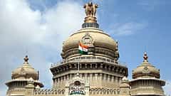 ವಿಧಾನ ಪರಿಷತ್ ಉಪ ಚುನಾವಣೆ ಘೋಷಣೆ; ಅಕ್ಟೋಬರ್ 21ಕ್ಕೆ ಮತದಾನ