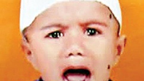 ಹಾಡಹಗಲೇ ಮನೆ ಮುಂದೆ ಆಟವಾಡುತ್ತಿದ್ದ ಬಾಲಕ ನಾಪತ್ತೆ
