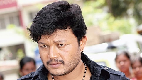 ದ್ವಿಪಾತ್ರದಲ್ಲಿ ಅಭಿನಯಿಸುವುದೆಂದರೆ ಎರಡು ಸಿನೆಮಾಗಳಲ್ಲಿ ನಟಿಸಿದಂತೆ: ಗಣೇಶ್