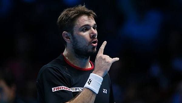 ಸ್ಟಾನ್ ವಾವ್ರಿಂಕಾ