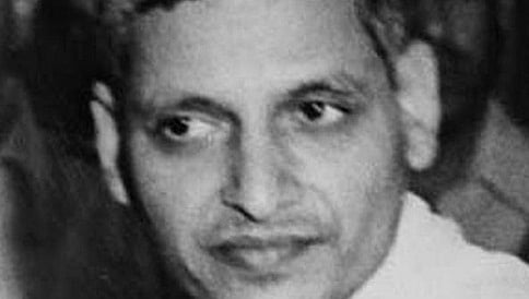 ಗಾಂಧಿ ಹಂತಕ ಗೂಡ್ಸೆ ಹಿಡಿದುಕೊಟ್ಟ ವ್ಯಕ್ತಿಯ ಪತ್ನಿಗೆ ಒರಿಸ್ಸಾ ಸರ್ಕಾರದಿಂದ 5 ಲಕ್ಷ ರು ಪರಿಹಾರ
