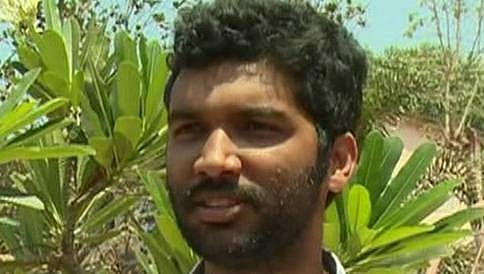 ಯುಪಿಎಸ್ ಸಿ ಪಾಸಾದ ಕರ್ನಾಟಕದ ಗ್ರಾಮೀಣ ಪ್ರತಿಭೆ