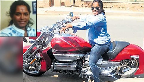 ಮೀಟರ್ ಬಡ್ಡಿ ದಂಧೆ: ಮಹಿಳಾ ರೌಡಿ ಶೀಟರ್ ಯಶಸ್ವಿನಿ ಆಸ್ಪತ್ರೆಯಿಂದ ಪರಾರಿ