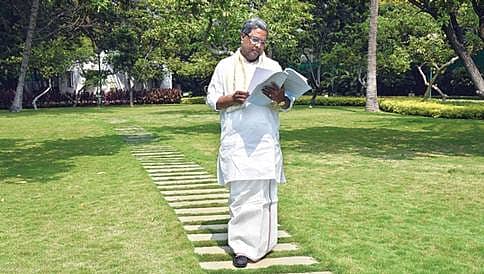 ಸಿದ್ದು ಸರ್ಕಾರಕ್ಕೆ ಮೂರು ವರ್ಷ: ಸಚಿವರ ಕಾರ್ಯವೈಖರಿ ಮತ್ತು ರೇಟಿಂಗ್ಸ್