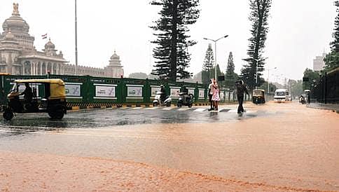 ಮುಂಗಾರಿಗೆ ಮುನ್ನ ನಗರದ 224 ಪ್ರವಾಹ ಪೀಡಿತ ಸ್ಥಳಗಳನ್ನು ರಿಪೇರಿ ಮಾಡಲಿರುವ ಬಿಬಿಎಂಪಿ