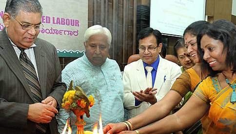ಜೀತಪದ್ಧತಿ: ವಿಲೇವಾರಿಯಾಗದ 7,000ಕ್ಕೂ ಹೆಚ್ಚು ಅರ್ಜಿಗಳು