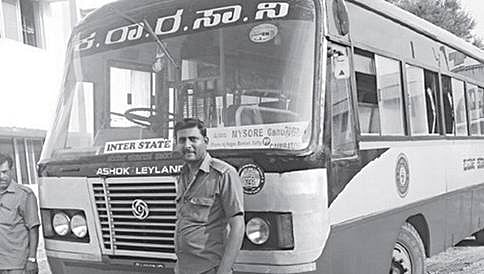 ವಿಧಾನಸಭೆ ಚುನಾವಣೆ: ತಮಿಳುನಾಡು, ಕೇರಳಗಳಿಗೆ ವಿಶೇಷ ಬಸ್ಸು ಸೇವೆ