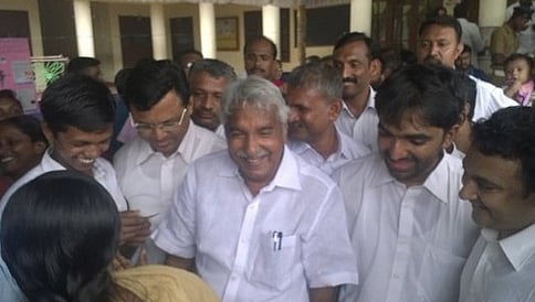 1 ಗಂಟೆ ವೇಳೆಗೆ ಕೇರಳದಲ್ಲಿ 43.88ರಷ್ಟು ಮತದಾನ