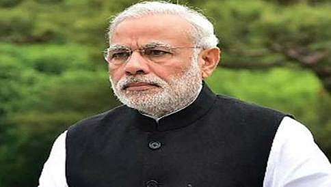 ಭಾರತ-ಬಾಂಗ್ಲಾ ರೈಲು ಸಂಪರ್ಕ ಯೋಜನೆಗೆ ಶಿಲಾನ್ಯಾಸ ಮಾಡಲಿರುವ ಪ್ರಧಾನಿ ನರೇಂದ್ರ ಮೋದಿ