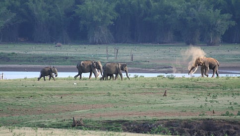 ಇನ್ನು ಮೈಸೂರು-ಬೆಂಗಳೂರಿಗಿಲ್ಲ ಕಬಿನಿ ನೀರು!