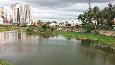 ಒತ್ತುವರಿದಾರರಿಗೆ ಸಂಚಕಾರ; ಬೆಂಗಳೂರಿನ ಎಲ್ಲ ಕೆರೆಗಳ ಒತ್ತುವರಿ ಸಮೀಕ್ಷೆಗೆ ಬಿಡಿಎ, ಬಿಬಿಎಂಪಿ ಸಿದ್ಧತೆ