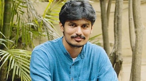 ಸ್ವತಂತ್ರ ನಿರ್ದೇಶಕನಾಗುವತ್ತ 'ತಿಥಿ' ಕಥೆಗಾರನ ಚಿತ್ತ