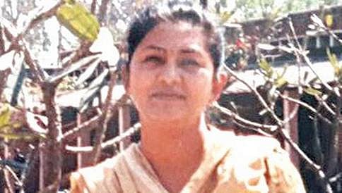 ಬೆಂಗಳೂರಿನಲ್ಲಿ ಕೈ ಕಾಲು ಕಟ್ಟಿ ಒಂಟಿ ಮಹಿಳೆ ಕೊಲೆ
