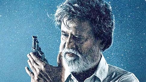 ಯೂಟ್ಯೂಬ್ ನಲ್ಲಿ ರಜನಿಕಾಂತ್ ಹವಾ, ಕಬಾಲಿ ಚಿತ್ರದ ಟೀಸರ್ ಗೆ ಭರ್ಜರಿ ರೆಸ್ಪಾನ್ಸ್