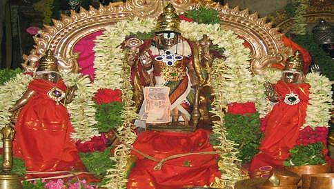ಕೋಲಾರದ ಮಾಲೂರಿನಲ್ಲಿರುವ ಚಿಕ್ಕ ತಿರುಪತಿ ಇತಿಹಾಸ