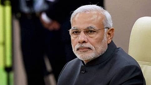ಪ್ರಧಾನಿ ನರೇಂದ್ರ ಮೋದಿಗೆ 5 ರು. ಕಳುಹಿಸಿದ ಕೂಲಿ ಕಾರ್ಮಿಕರು