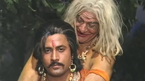 ಪಂಚತಂತ್ರ, ವಿಕ್ರಮ-ಬೇತಾಳ ಕಥೆಗಳು ಈಗ ಆಪ್ ರೂಪದಲ್ಲಿ!