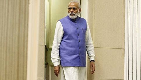 ಜೂ.4ರಂದು ಕತಾರ್ ಗೆ ಪ್ರಧಾನಿ ನರೇಂದ್ರ ಮೋದಿ ಭೇಟಿ