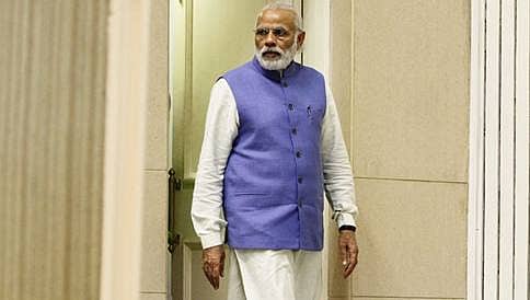 ಜೂ.4ರಂದು ಕತಾರ್ ಗೆ ಪ್ರಧಾನಿ ನರೇಂದ್ರ ಮೋದಿ ಭೇಟಿ