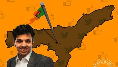 ಅಸ್ಸಾಂನಲ್ಲಿ ಬಿಜೆಪಿ ವಿಜಯ ಪತಾಕೆ ಹಾರಿಸಲು ಕಾರಣವಾದ ಮಾಸ್ಚರ್ ಮೈಂಡ್ ಈ ರಜತ್ ಸೇಥಿ