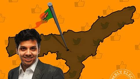 ಅಸ್ಸಾಂನಲ್ಲಿ ಬಿಜೆಪಿ ವಿಜಯ ಪತಾಕೆ ಹಾರಿಸಲು ಕಾರಣವಾದ ಮಾಸ್ಚರ್ ಮೈಂಡ್ ಈ ರಜತ್ ಸೇಥಿ