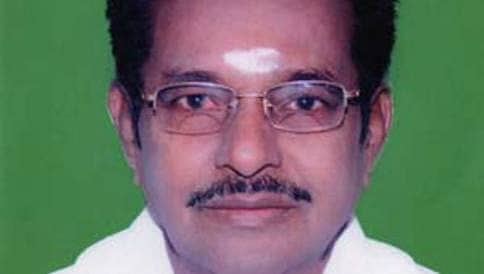 ಎಐಎಡಿಎಂಕೆ ಶಾಸಕ ಸತ್ತನೆಂದು ಸಾಮಾಜಿಕ ಮಾಧ್ಯಮದಲ್ಲಿ ಘೋಷಣೆ