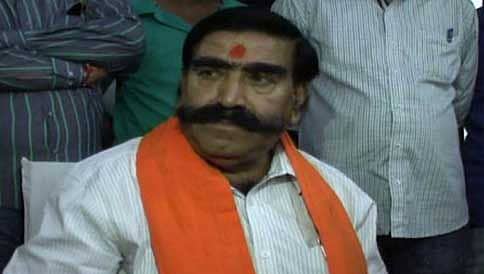 ಭಾರತದಲ್ಲಿ ಅತ್ಯಾಚಾರ ಹೆಚ್ಚಾಗಲು ನೆಹರು, ಗಾಂಧಿ ಕುಟುಂಬವೇ ಕಾರಣ!