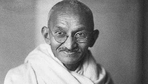 ಮಹಾತ್ಮ ಗಾಂಧಿ "ಭಾರತ ರತ್ನ"ಕ್ಕಿಂತ ದೊಡ್ಡ ವ್ಯಕ್ತಿ: ಸುಪ್ರೀಂ ಕೋರ್ಟ್
