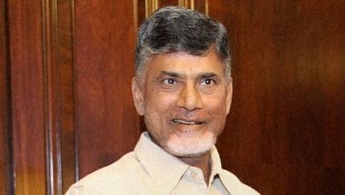 ಪಾಪಿಗಳು ಹೆಚ್ಚುತ್ತಿರುವುದರಿಂದ ದೇವಾಲಯಗಳ ಆದಾಯವೂ ಹೆಚ್ಚುತ್ತಿದೆ: ಚಂದ್ರಬಾಬು ನಾಯ್ಡು