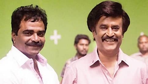 'ಕಬಾಲಿ' ಕರ್ನಾಟಕ ವಿತರಣಾ ಹಕ್ಕು ದಕ್ಕಿಸಿಕೊಂಡ ರಾಕ್ಲೈನ್