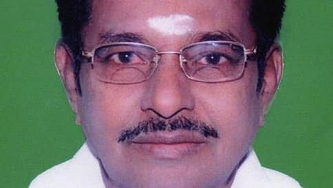 ಪ್ರಮಾಣವಚನ ಸ್ವೀಕರಿಸಿದ ಕೆಲವೇ ಗಂಟೆಗಳಲ್ಲಿ ಎಐಎಡಿಎಂಕೆ ಶಾಸಕ ನಿಧನ