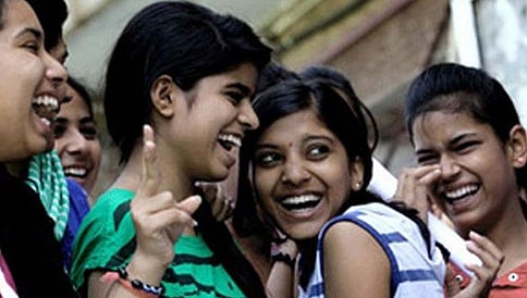 ಪಿಯುಸಿ ಫಲಿತಾಂಶ ಪ್ರಕಟ: ಈ ಬಾರಿಯೂ ಬಾಲಕಿಯರದ್ದೇ ಮೇಲುಗೈ