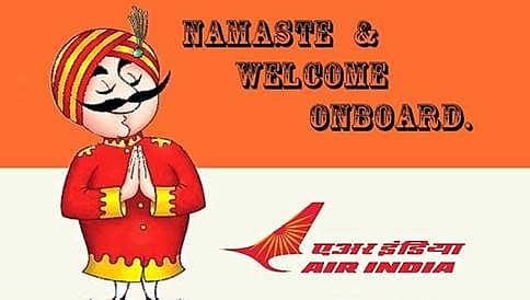 ರಾಜಧಾನಿ ಎಕ್ಸ್ ಪ್ರೆಸ್ ವೆಯ್ಟಿಂಗ್ ಲಿಸ್ಟ್‏ನಿಂದ ಏರ್ ಇಂಡಿಯಾ ಸೀಟ್ ಗೆ ಅಪ್‏ಗ್ರೇಡ್ ಆಗಬಹುದು ಜೂನ್‏ನಿಂದ