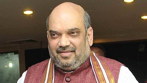 ಬಿಜೆಪಿ ನಿರ್ಣಾಯಕ ಸರ್ಕಾರ ನೀಡಿದೆ: ಅಮಿತ್ ಶಾ