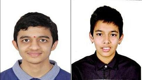 ಕಾಮೆಡ್'ಕೆ ಫಲಿತಾಂಶ ಪ್ರಕಟ: ರಾಜ್ಯಕ್ಕೆ 7 ರ್ಯಾಂಕ್