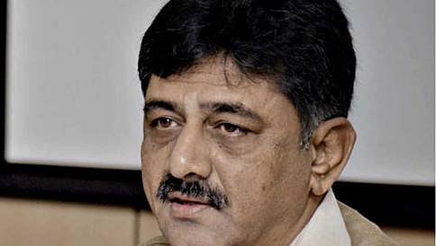 ರಾಜ್ಯ ಕಾಂಗ್ರೆಸ್ ಗೆ ಮೇಜರ್ ಸರ್ಜರಿ: ಡಿಕೆಶಿಗೆ ಕೆಪಿಸಿಸಿ ಅಧ್ಯಕ್ಷ ಪಟ್ಟ?