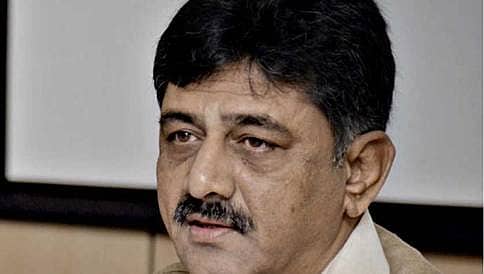 ರಾಜ್ಯ ಕಾಂಗ್ರೆಸ್ ಗೆ ಮೇಜರ್ ಸರ್ಜರಿ: ಡಿಕೆಶಿಗೆ ಕೆಪಿಸಿಸಿ ಅಧ್ಯಕ್ಷ ಪಟ್ಟ?