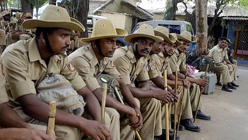 ಜೂನ್ 4 ರಂದು ಕರ್ನಾಟಕ ಪೊಲೀಸರ ಮುಷ್ಕರ: ಸರ್ಕಾರಕ್ಕೆ ತಳಮಳ