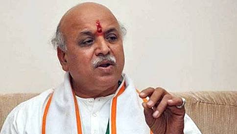 ಭಜರಂಗದಳದ ಆತ್ಮ ರಕ್ಷಣೆ ತರಬೇತಿ ಶಿಬಿರ ಸಮರ್ಥಿಸಿಕೊಂಡ ತೊಗಾಡಿಯಾ