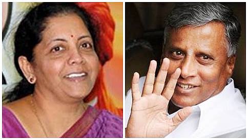 ರಾಜ್ಯಸಭೆ, ಪರಿಷತ್ ಚುನಾವಣೆಗೆ ಬಿಜೆಪಿ ಅಭ್ಯರ್ಥಿಗಳ ಪಟ್ಟಿ ಬಿಡುಗಡೆ