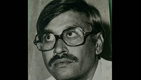 ನಟ, ನಿರ್ದೇಶಕ ಶಾಂತಾರಾಮ್ ವಿಧಿವಶ
