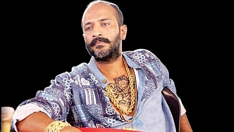 ಕನ್ನಡ ಚಿತ್ರೋದ್ಯಮದದಲ್ಲಿ ನಟಿಸಲು ರಜಿನಿಗೆ ಆಸಕ್ತಿ: ಕಿಶೋರ್
