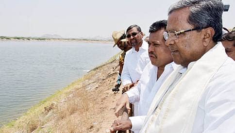 ಕಳಸಾ-ಬಂಡೂರಿ ವಿವಾದ ಕುರಿತು ಮತ್ತೆ ಪ್ರಧಾನಿ ಭೇಟಿ: ಸಿಎಂ