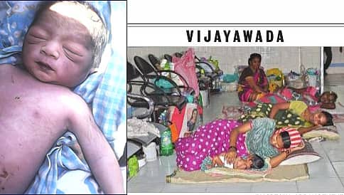 ಐಸಿಯುನಲ್ಲಿದ್ದ ನವಜಾತ ಶಿಶು ಇರುವೆ ಕಚ್ಚಿ ಸಾವು!