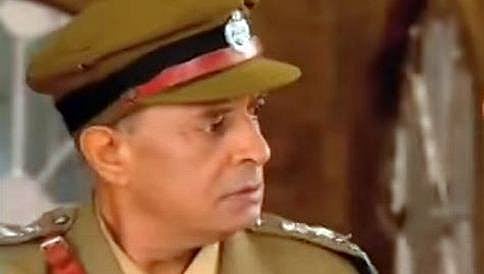 ಖ್ಯಾತ ನಟ ಸುರೇಶ್ ಚಟ್ವಾಲ್ ನಿಧನ