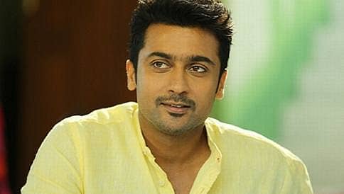 ಸಿಂಗಂ ಖ್ಯಾತಿಯ ನಟ ಸೂರ್ಯ ಮೇಲೆ ಹಲ್ಲೆ ಆರೋಪ