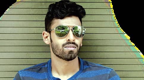 ವಿನಯ್ ರಾಜಕುಮಾರ್ ಹುಟ್ಟುಹಬ್ಬದ ದಿನ 'ರನ್ ಆಂಟನಿ' ಆಡಿಯೋ ಬಿಡುಗಡೆ