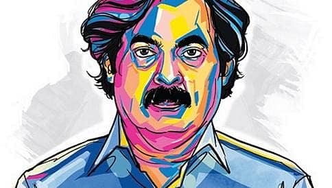 ಪ್ರಶ್ನೆಪತ್ರಿಕೆ ಸೋರಿಕೆಯಲ್ಲಿ ಇಲಾಖೆಯ ಇಬ್ಬರು ಸಿಬ್ಬಂದಿ ಭಾಗಿ: ಕಿಂಗ್ ಪಿನ್