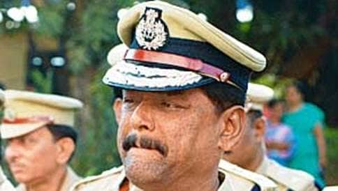 ತೆರಿಗೆ ಅಧಿಕಾರಿಗಳಿಂದ ಸಿಎಂ ಆಪ್ತ ಕೆಂಪಯ್ಯ ವಿಚಾರಣೆ